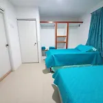 Hospedajes Calisso