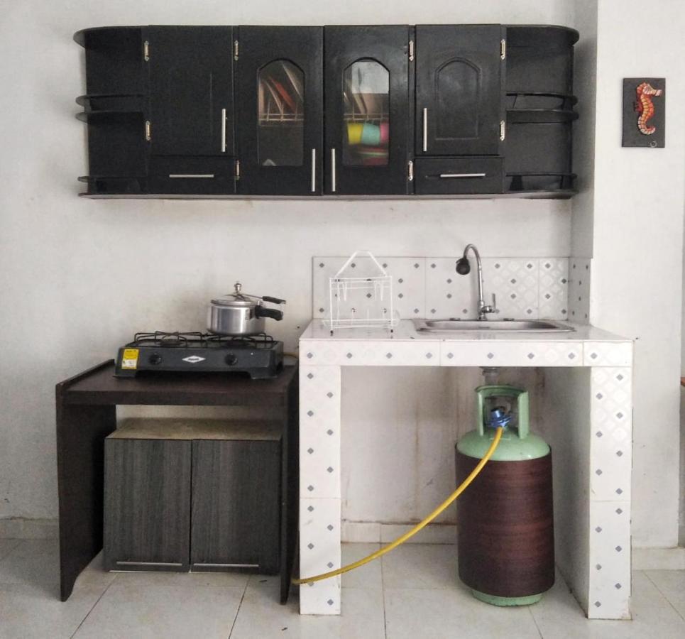Calisso Homestay