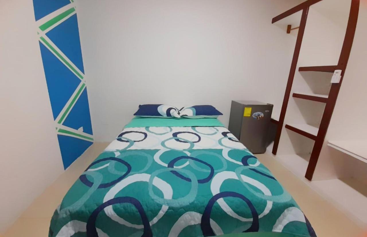 Homestay Calisso