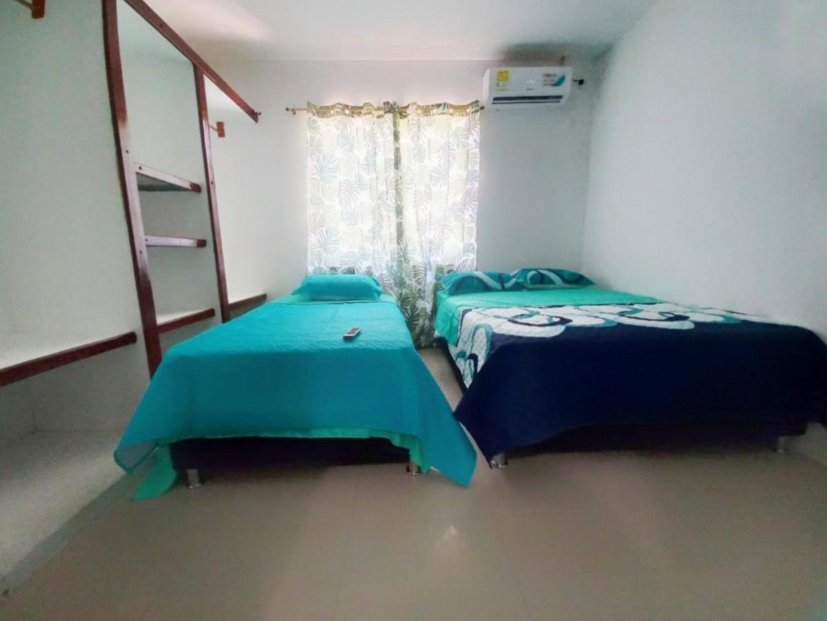 Homestay Calisso *