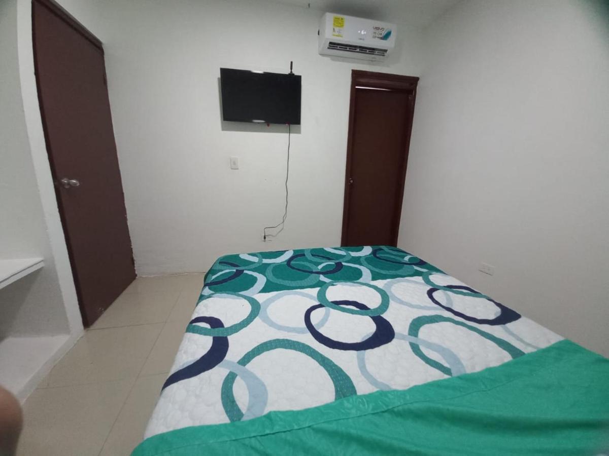 Calisso Homestay San Andres (San Andres and Providencia Islands)