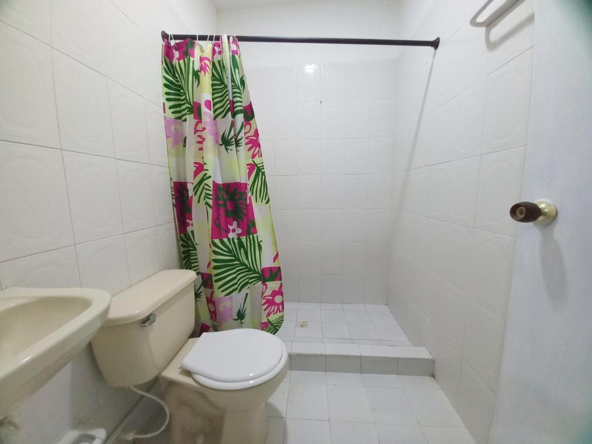 Calisso Homestay San Andres (San Andres and Providencia Islands)