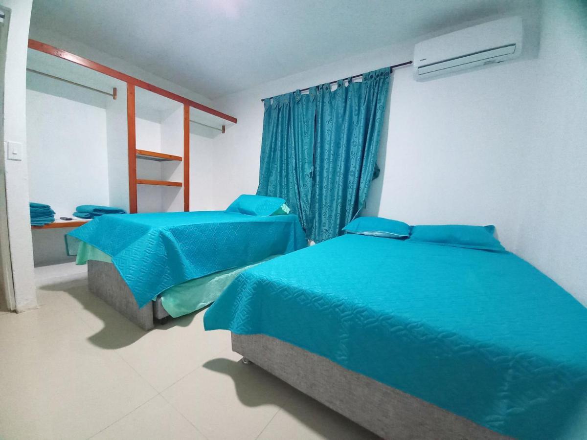 Homestay Calisso San Andres (San Andres and Providencia Islands)