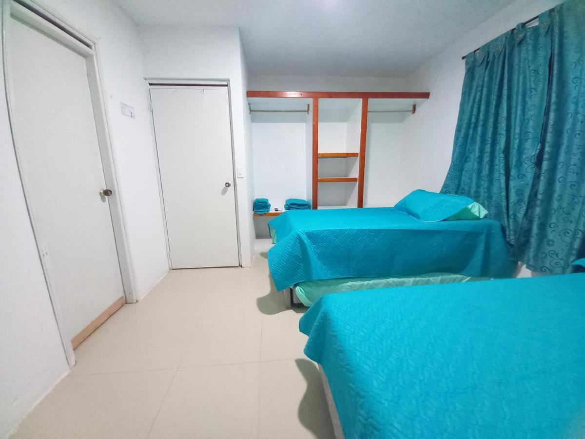 Calisso Homestay San Andres (San Andres and Providencia Islands)