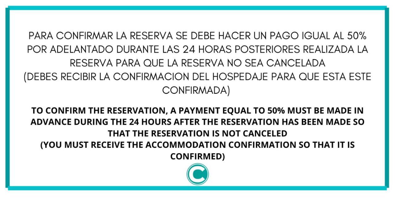 Calisso Homestay San Andres (San Andres and Providencia Islands)