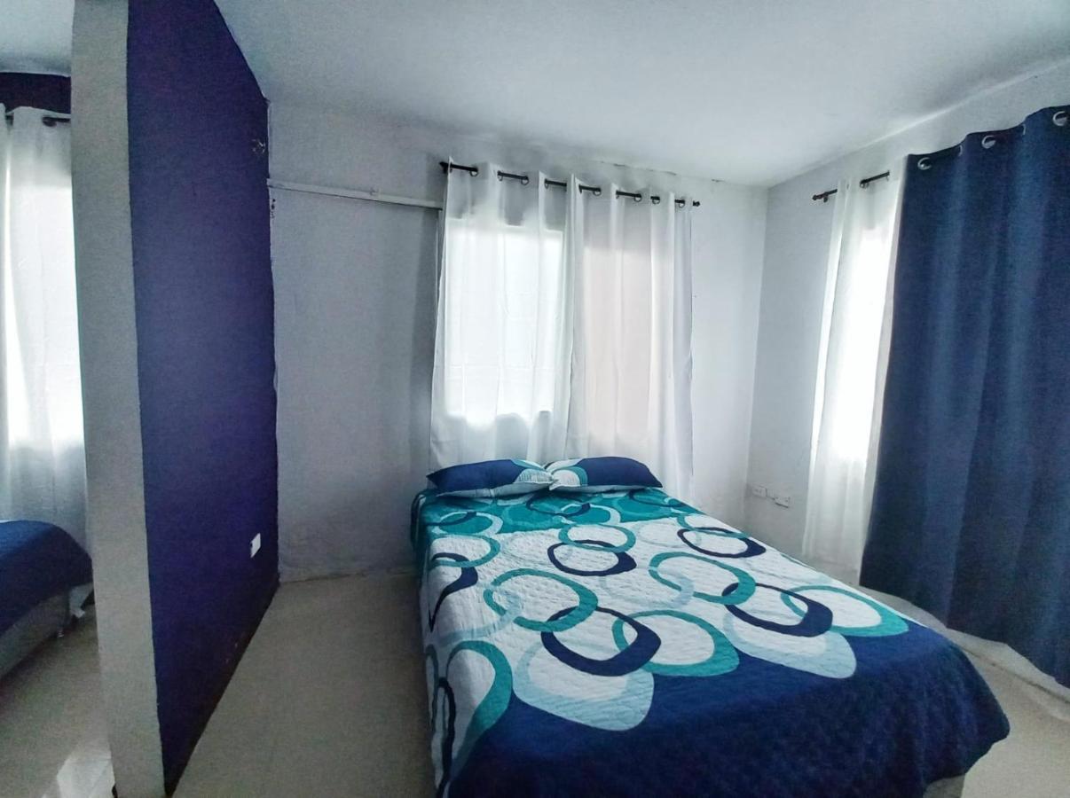 Calisso Homestay San Andres (San Andres and Providencia Islands)